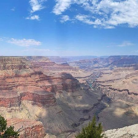 093 Star Gazing Tiny Home Nr Grand Canyon South Rim Sleeps 8 Valle Exterior foto