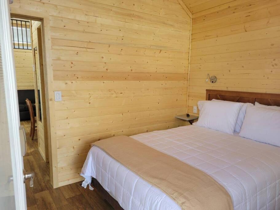 093 Star Gazing Tiny Home Nr Grand Canyon South Rim Sleeps 8 Valle Exterior foto