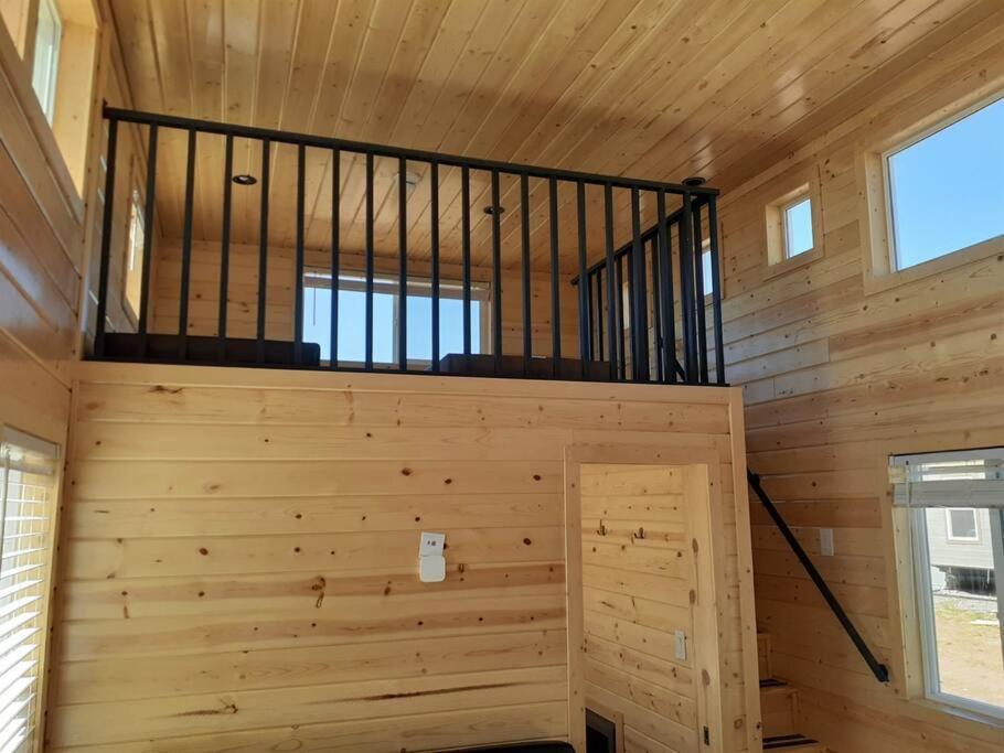093 Star Gazing Tiny Home Nr Grand Canyon South Rim Sleeps 8 Valle Exterior foto