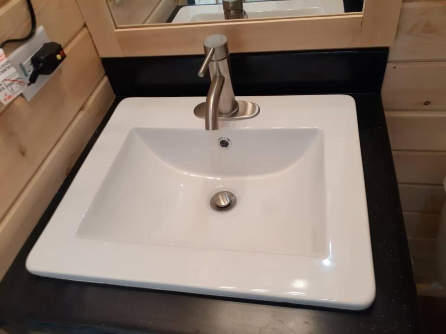 093 Star Gazing Tiny Home Nr Grand Canyon South Rim Sleeps 8 Valle Exterior foto