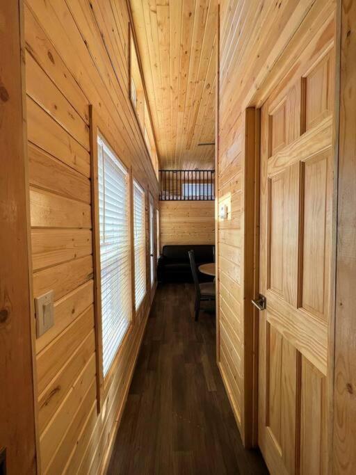 093 Star Gazing Tiny Home Nr Grand Canyon South Rim Sleeps 8 Valle Exterior foto