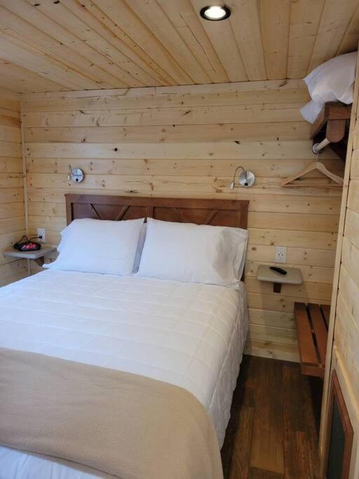 093 Star Gazing Tiny Home Nr Grand Canyon South Rim Sleeps 8 Valle Exterior foto